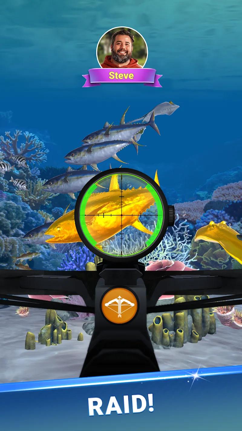 Fishing Travel Screenshot 2