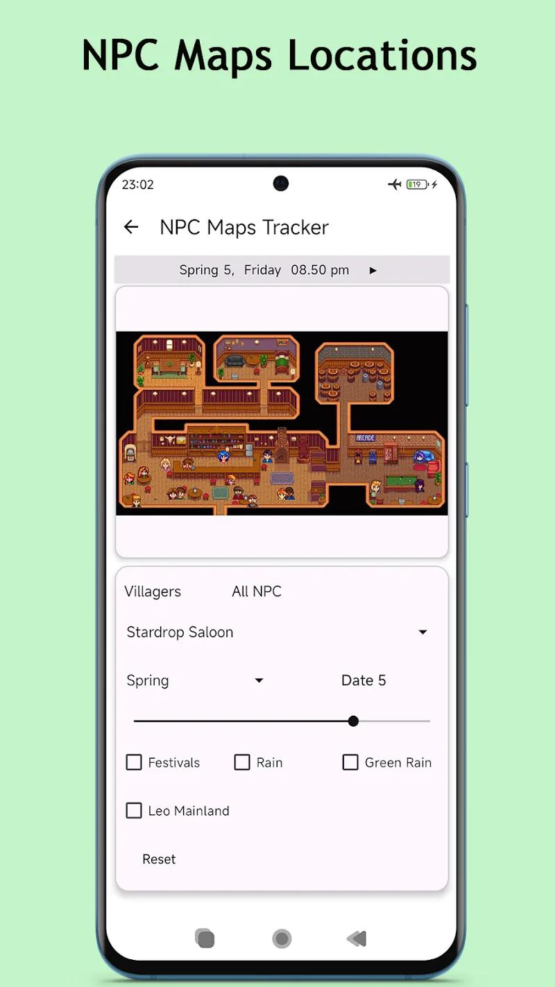 Guide For Stardew Screenshot 2