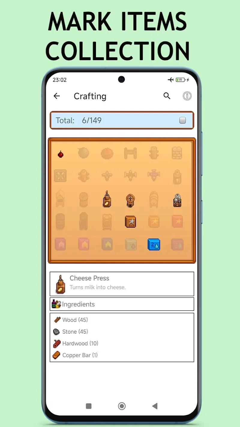 Guide For Stardew Screenshot 5
