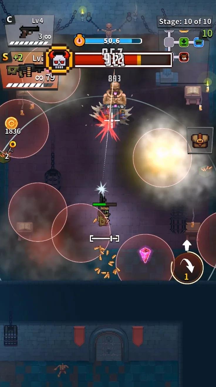 GunzTower Screenshot 5