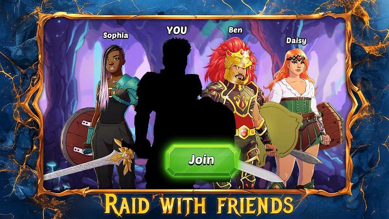 Heroes of Fortune Screenshot 5
