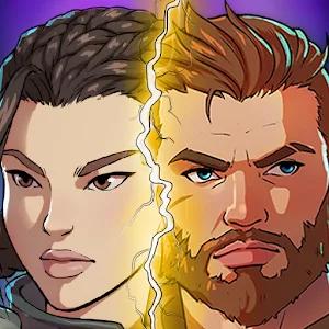 Heroes of Fortune