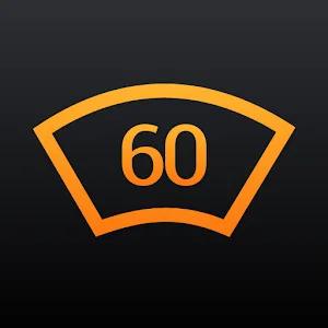 Антирадар HUD Speed