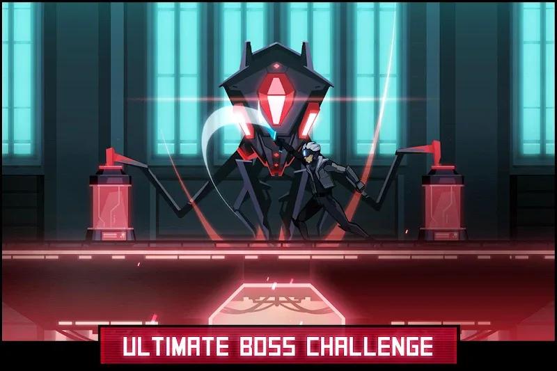 INTO MIRROR Screenshot 5