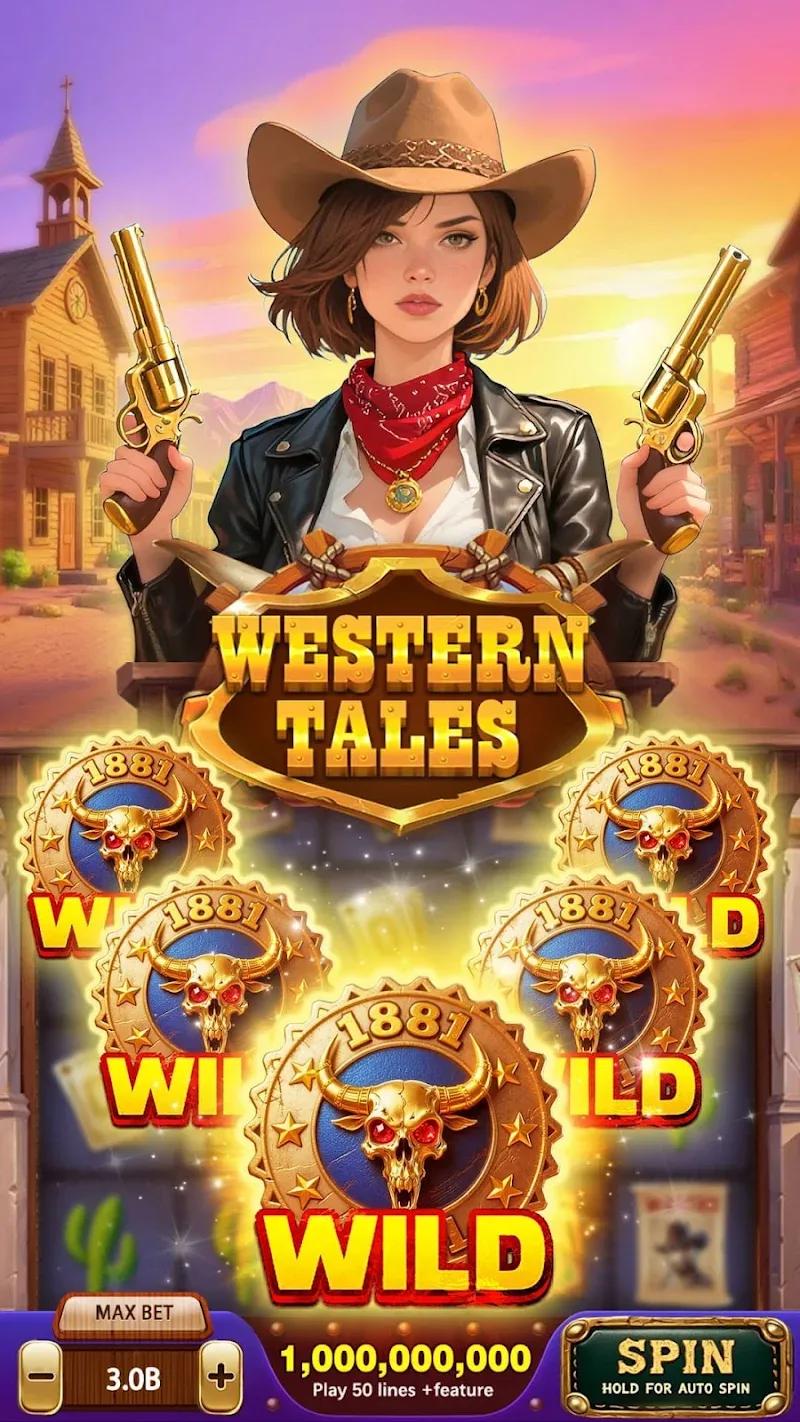 Lucky Jackpot - Slots Casino Screenshot 5