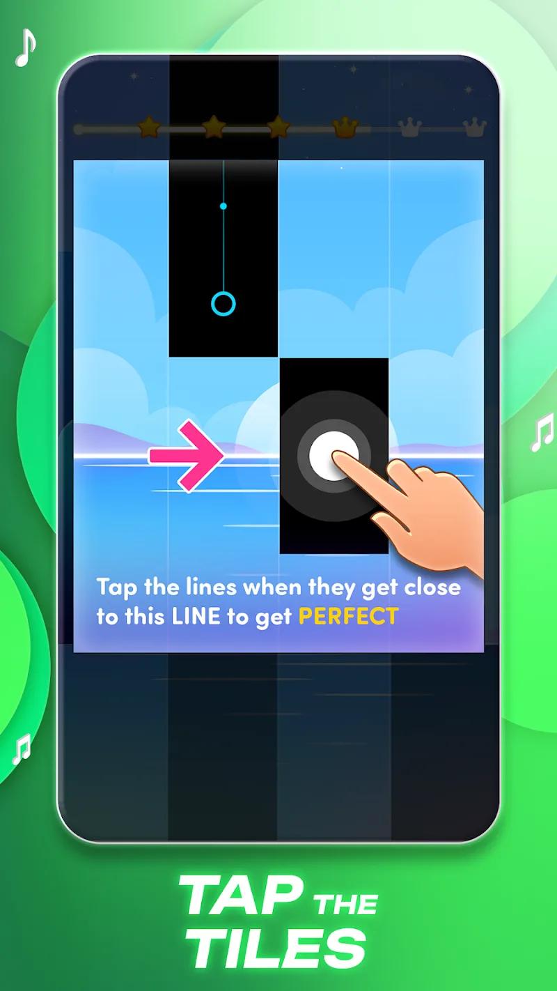 Music Piano 7 Screenshot 3