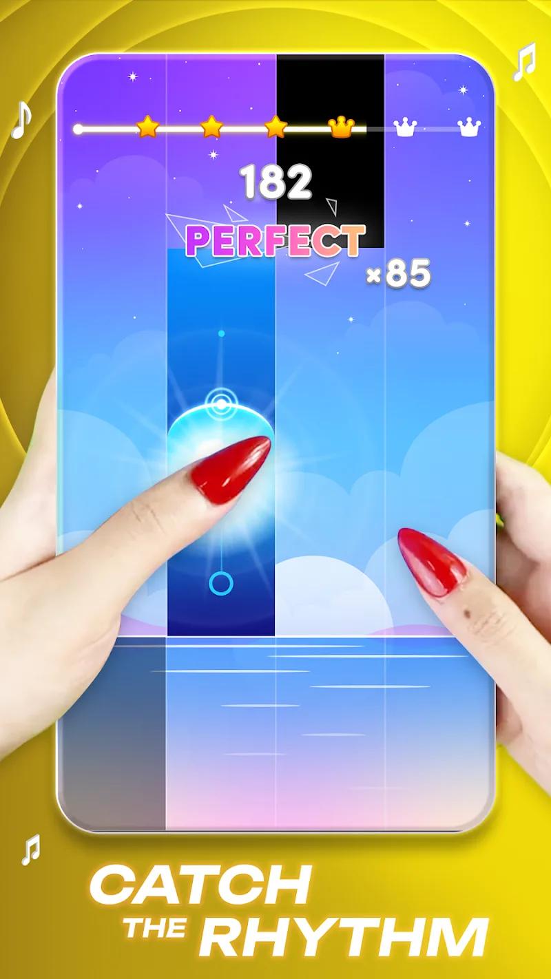 Music Piano 7 Screenshot 4