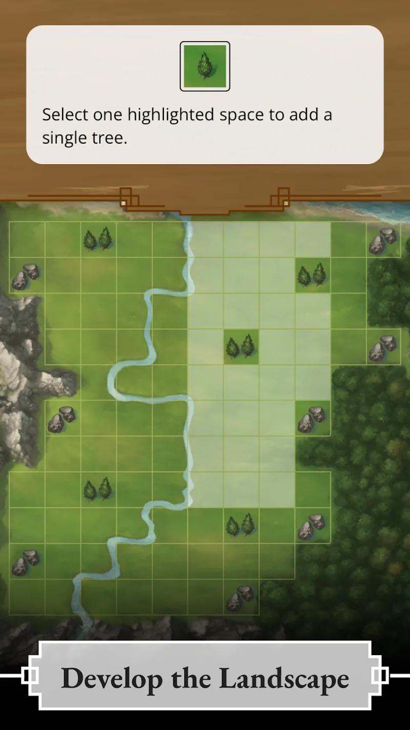 My City by Reiner Knizia Screenshot 3