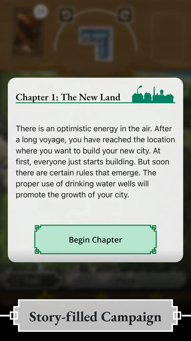 My City by Reiner Knizia Screenshot 4