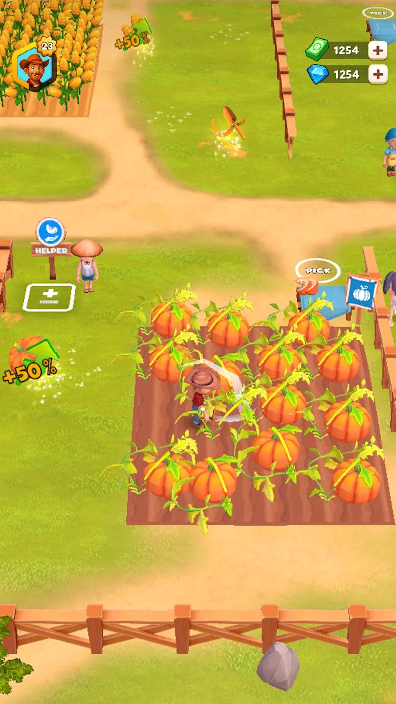 My Perfect Farm 2: Go Farming Screenshot 5
