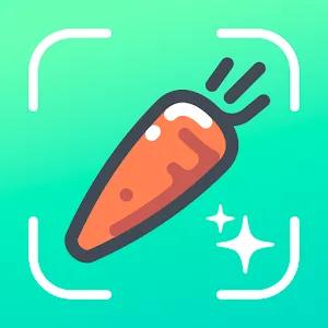Nutrilio: Food Tracker & Water