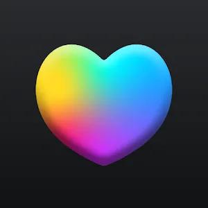 One UI 3D Dark Icon Pack
