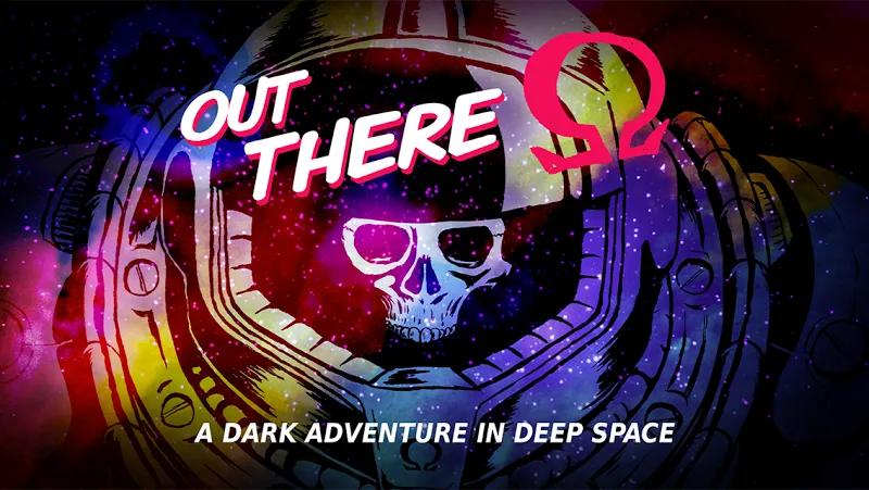 Out There: Ω Edition Screenshot 1