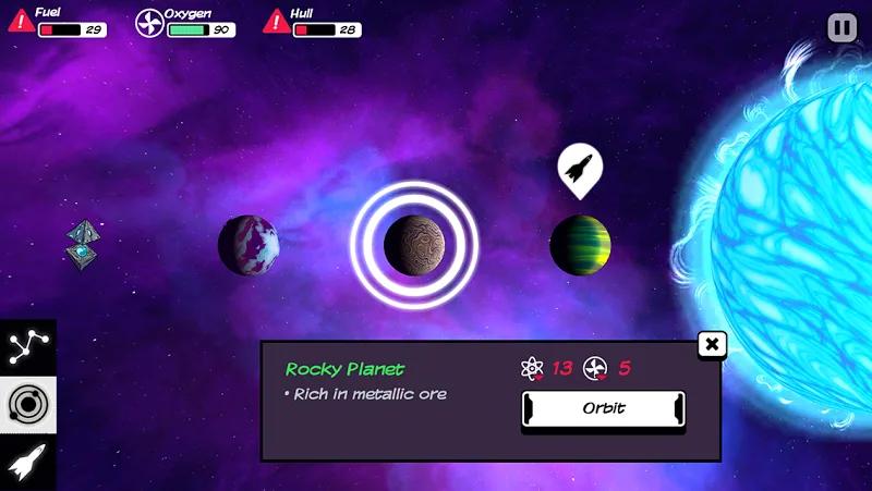 Out There: Ω Edition Screenshot 3