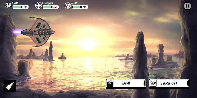 Out There: Ω Edition Screenshot 5