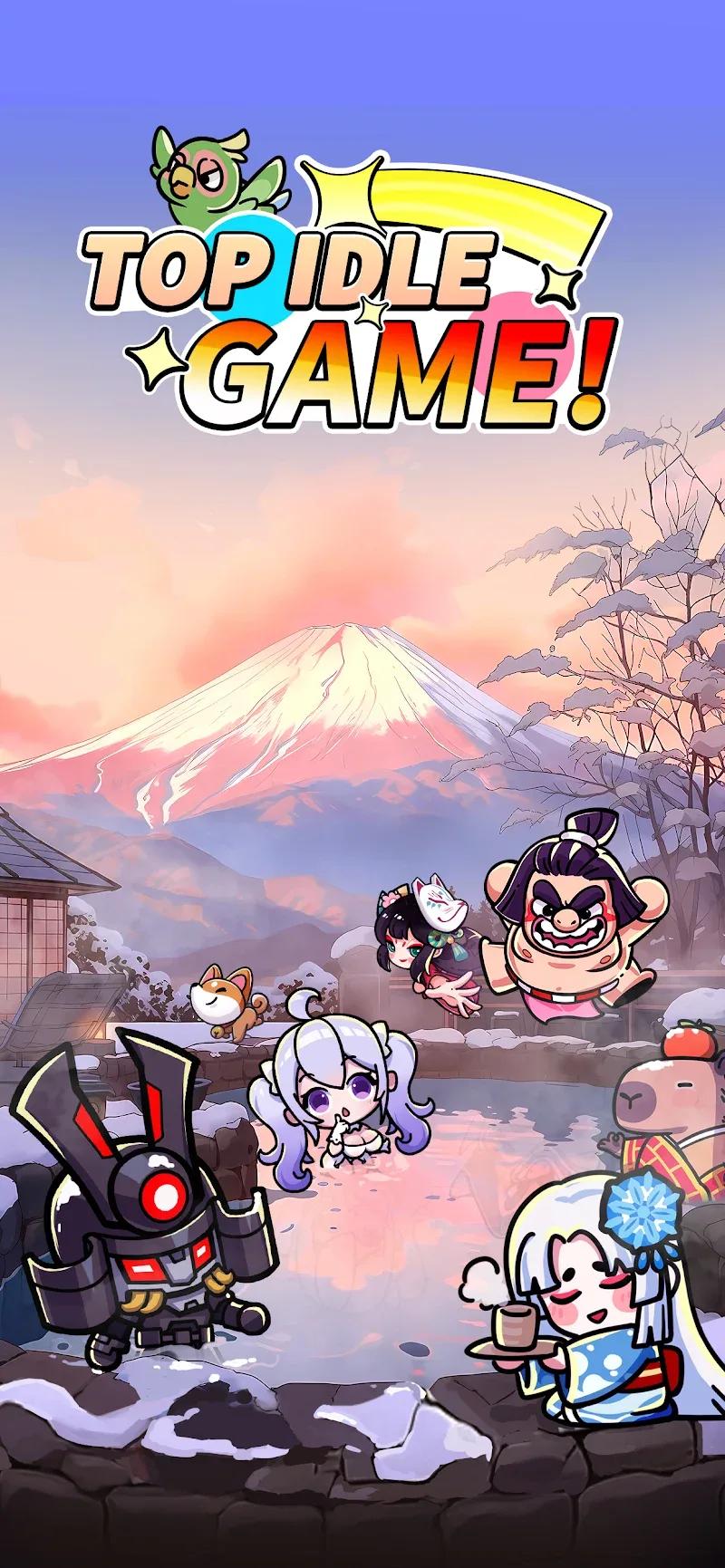 Prince GO Screenshot 1