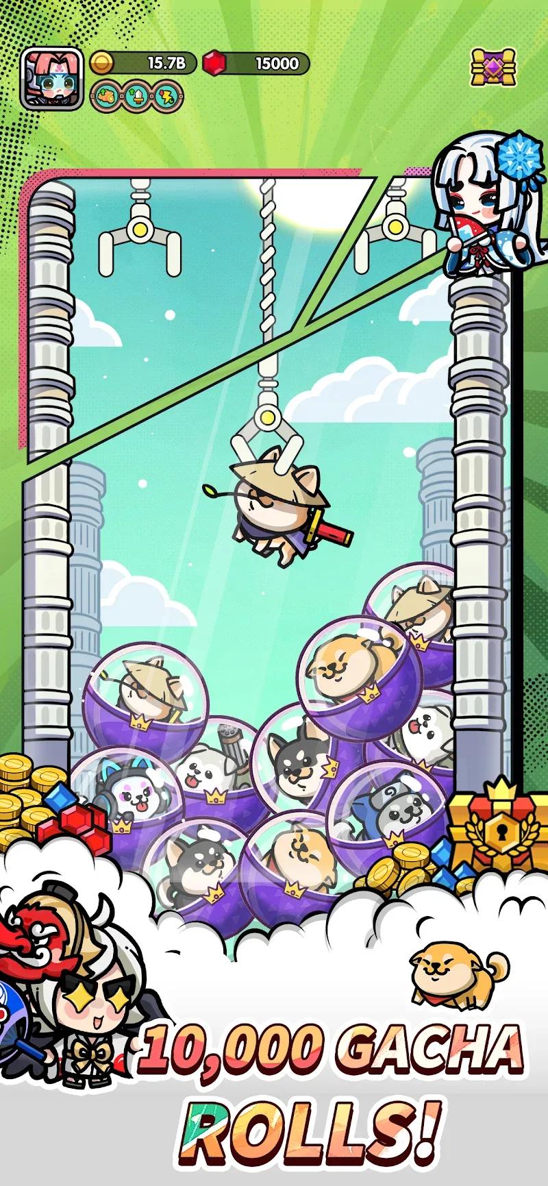 Prince GO Screenshot 4