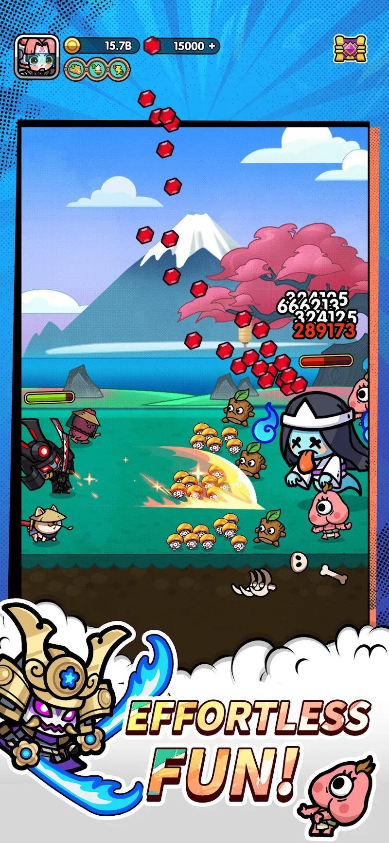 Prince GO Screenshot 5