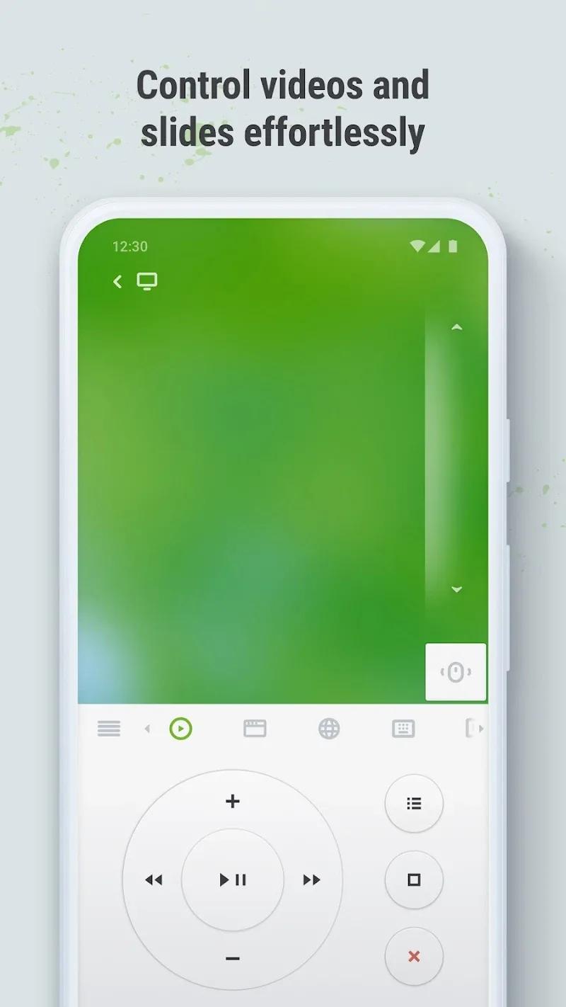 Remote Mouse Screenshot 2