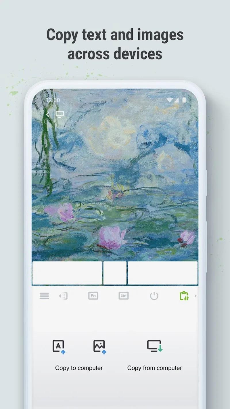 Remote Mouse Screenshot 4