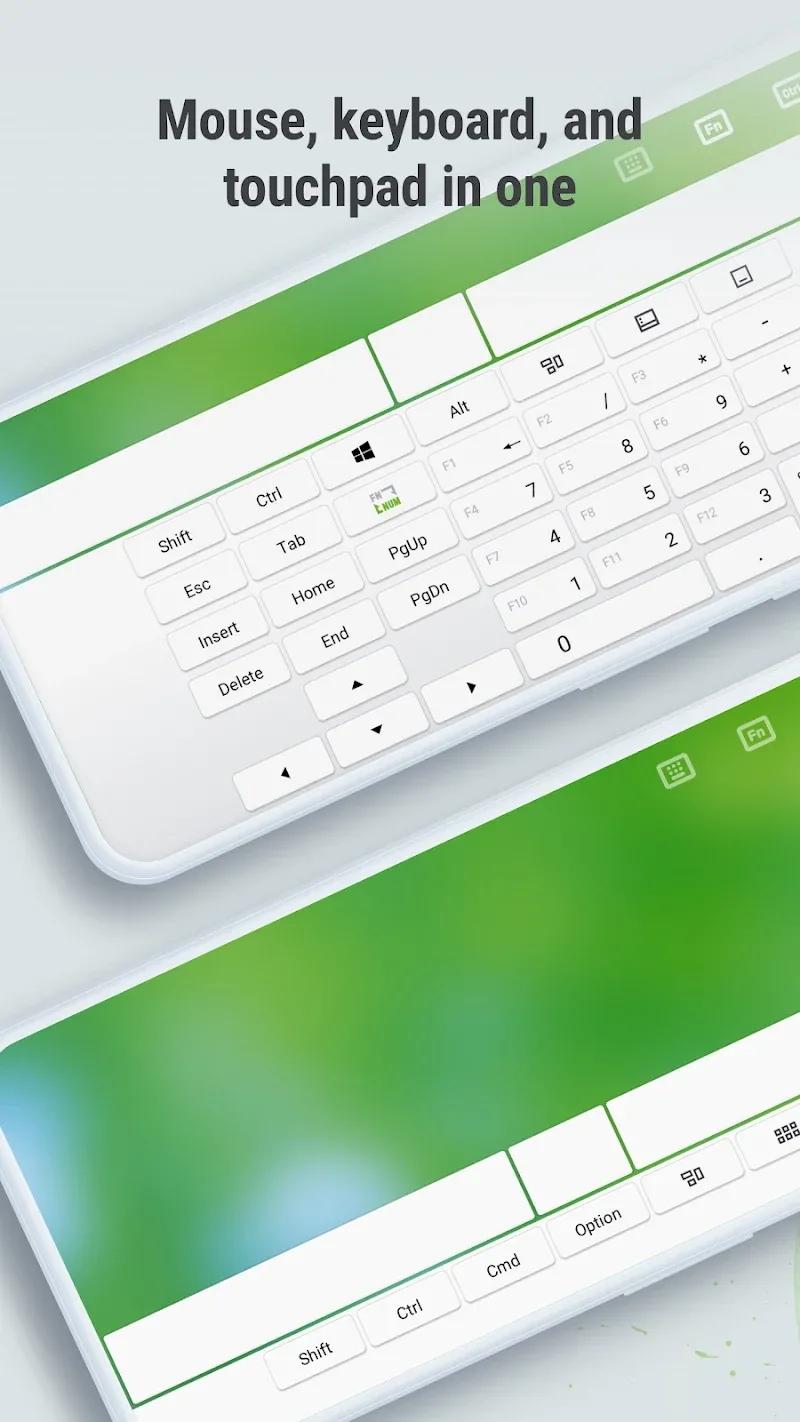 Remote Mouse Screenshot 5