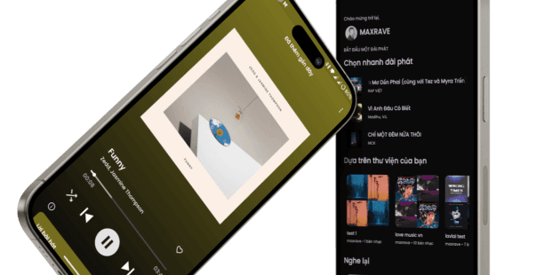 SimpMusic  Screenshot 1