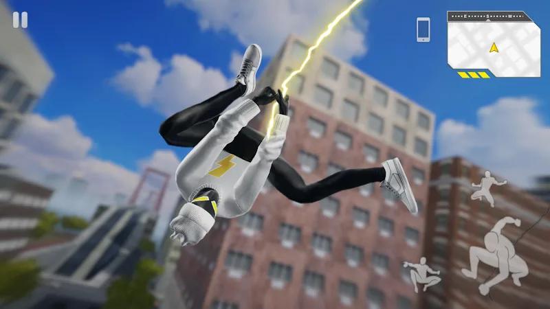 Spider Fuser Screenshot 4