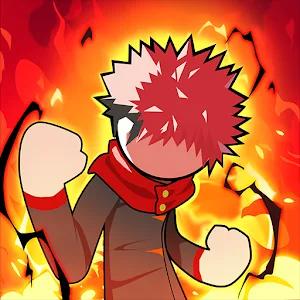 Stick Cursed: Phantom Fight