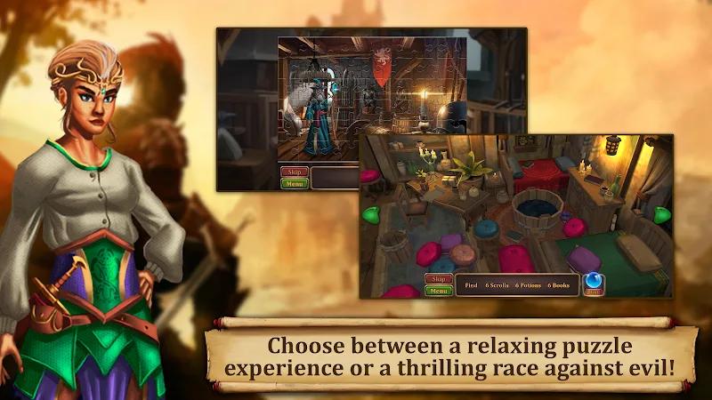 Storm Tale 2 Screenshot 3