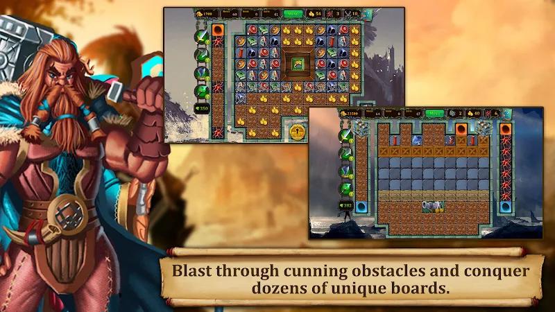 Storm Tale 2 Screenshot 5
