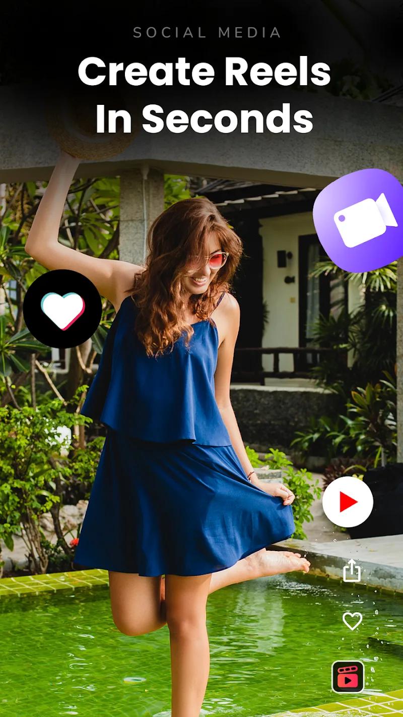 Templix Screenshot 3