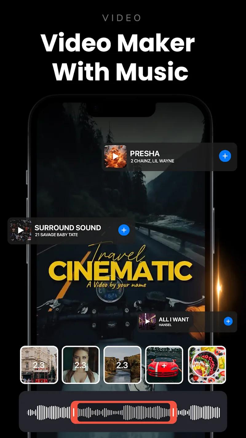 Templix Screenshot 4