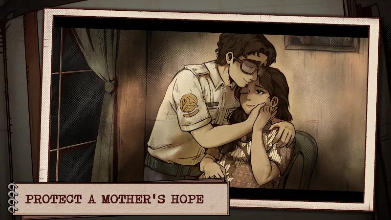 1998: The Toll Keeper Story Screenshot 4