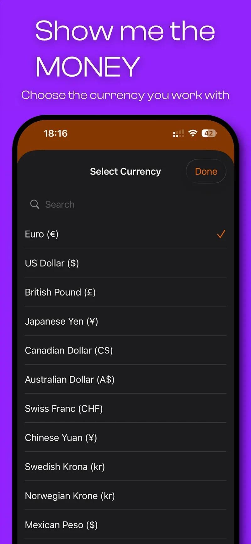 3Dcalc+ Screenshot 4