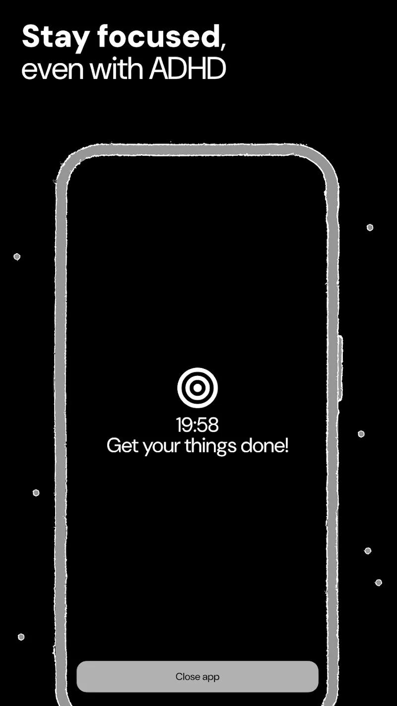 Ascent: screen time & offtime Screenshot 3