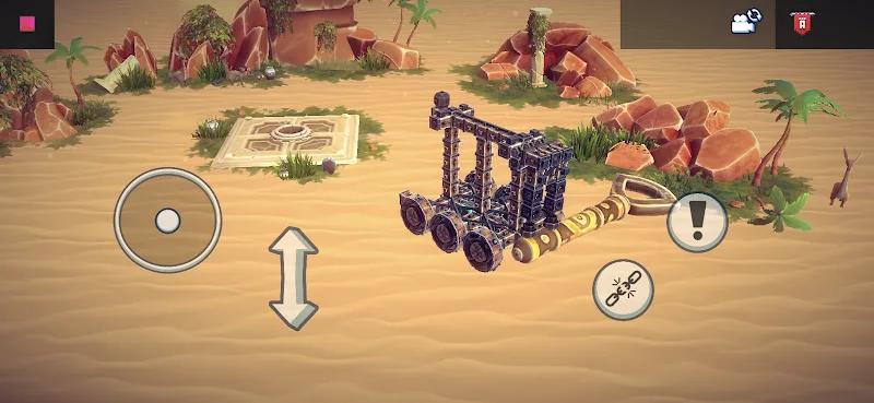 Besiege Screenshot 5