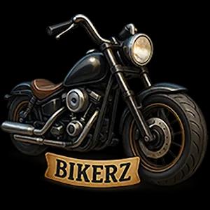 Bikerz - Icon Pack