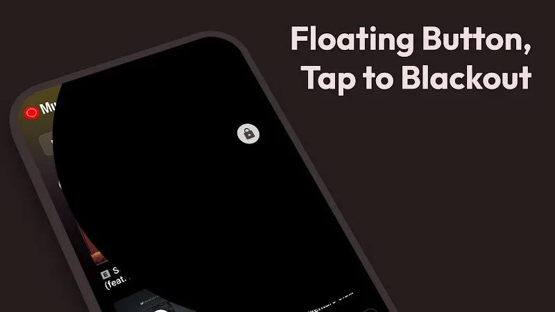 Black Screen Screenshot 3