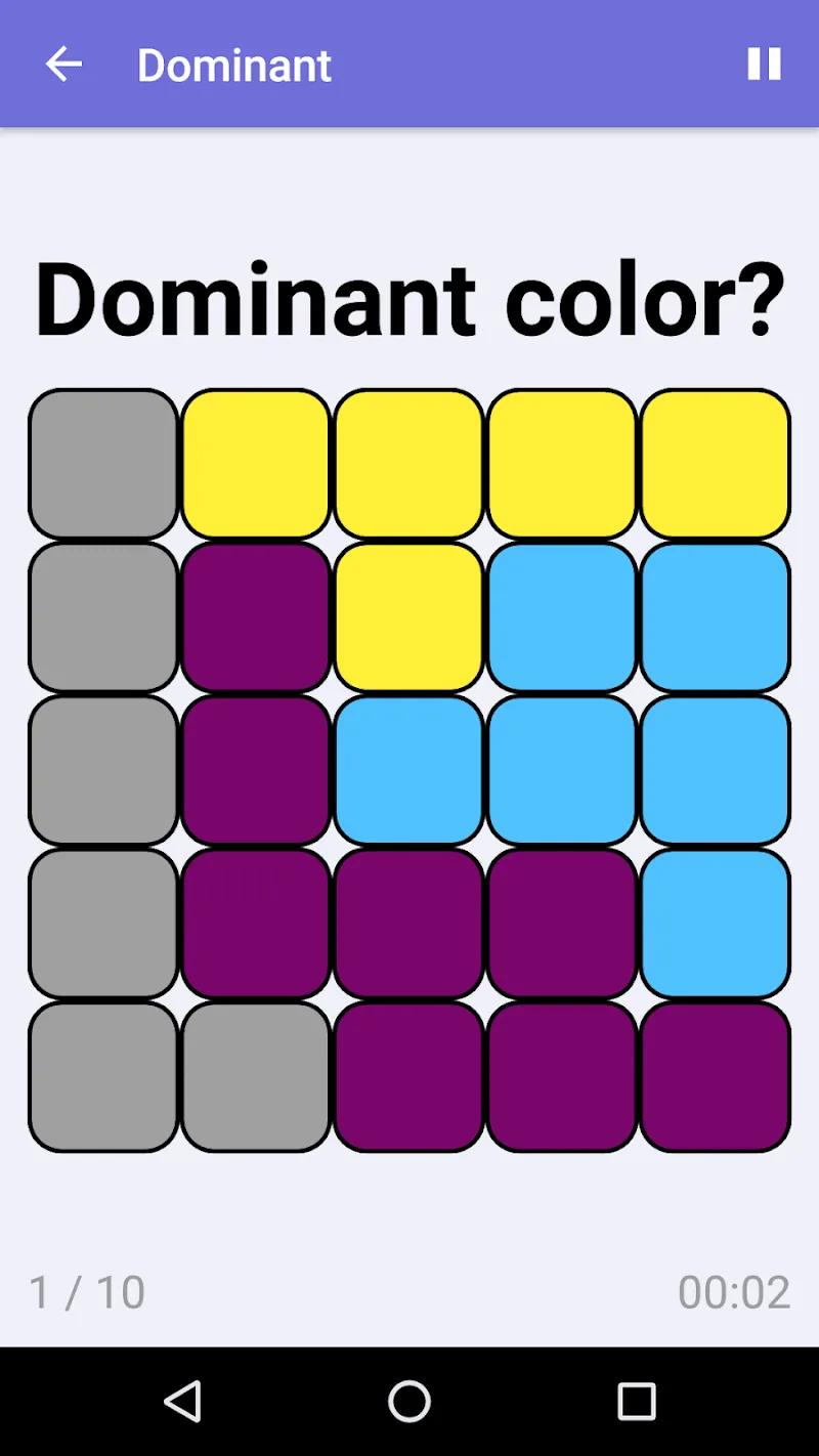 Brainilis: Offline Brain Games Screenshot 2