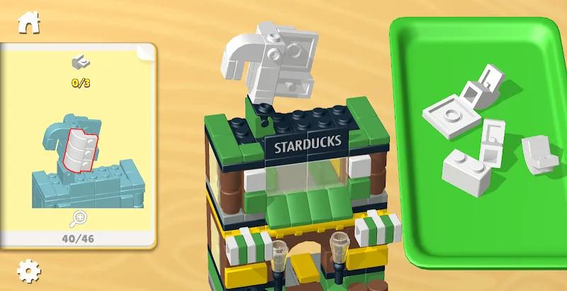Buildit Screenshot 1