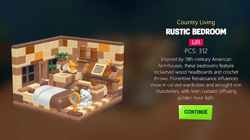 Buildit Screenshot 3