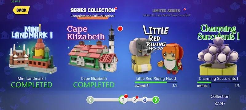 Buildit Screenshot 4