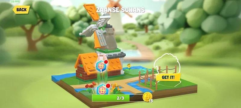 Buildit Screenshot 5