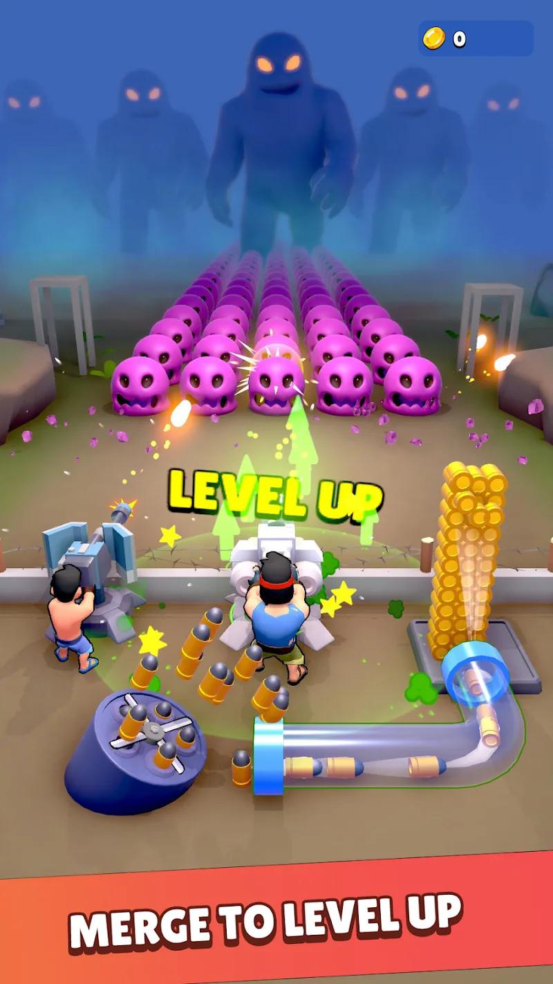 Bullet Heroes Screenshot 2