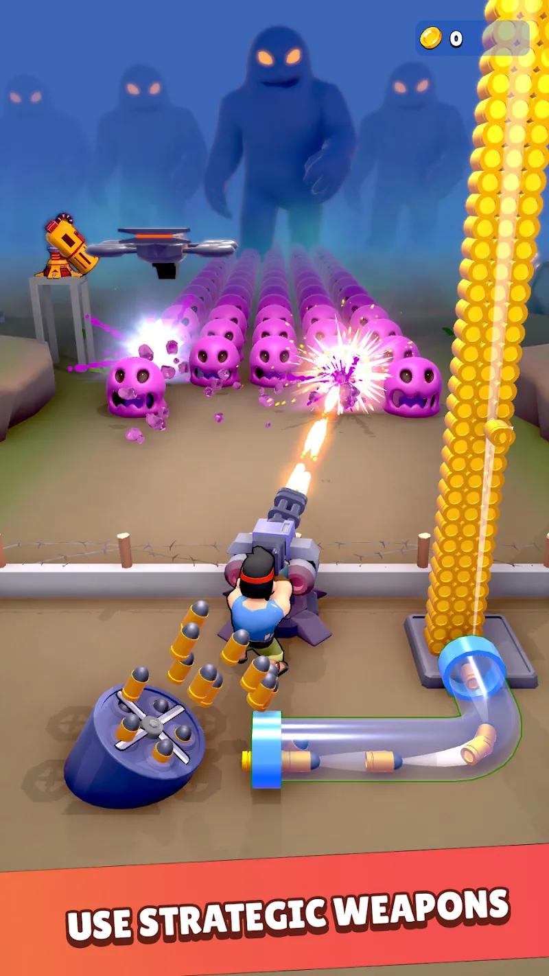 Bullet Heroes Screenshot 3
