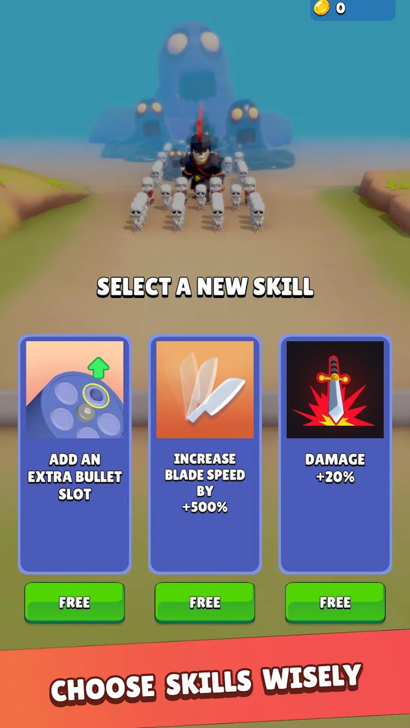 Bullet Heroes Screenshot 4