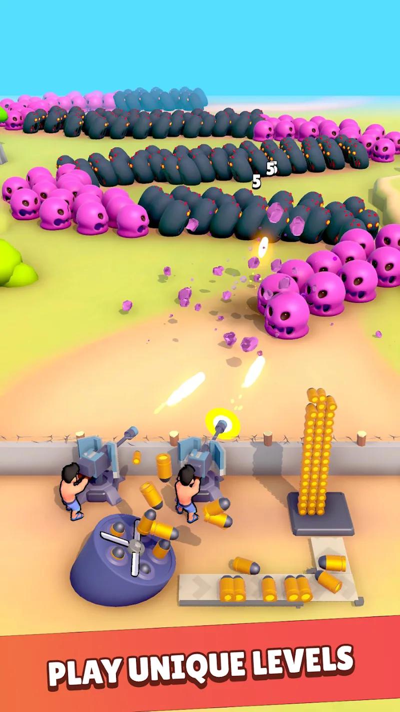 Bullet Heroes Screenshot 5