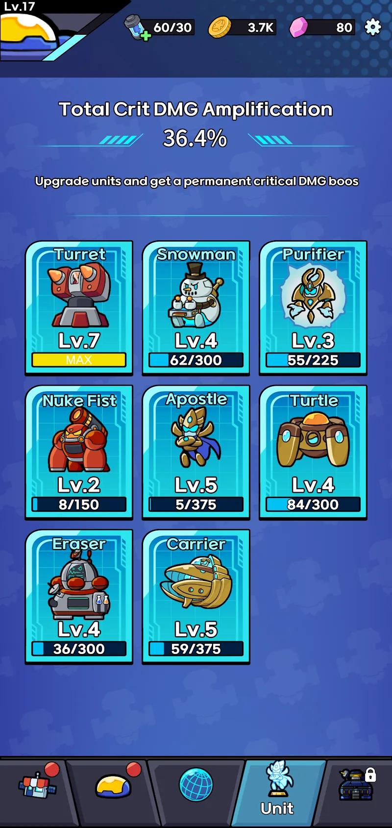 Bunker Defense: 100M Survival Screenshot 5