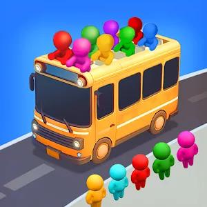 Bus Away: Traffic Jam