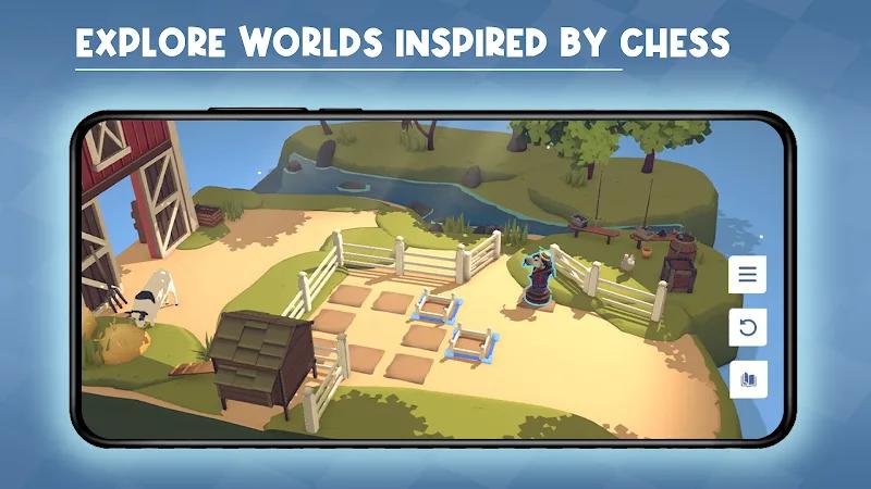 Chessarama Screenshot 2